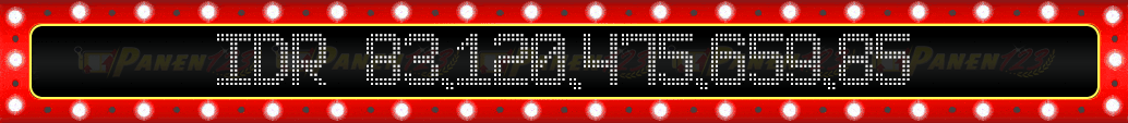 Indonet88 Jackpot
