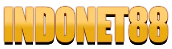 Logo Indonet88